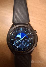 Orologio samsung galaxy watch generazione 3.