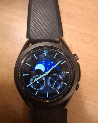 Orologio samsung galaxy watch generazione 3.