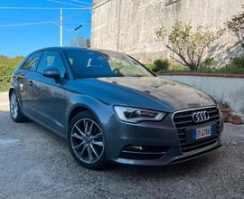 Audi A3 3P 8V