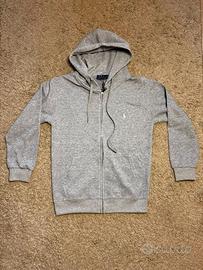 Polo Ralph Lauren Felpa con Cappuccio