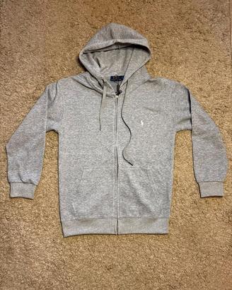 Polo Ralph Lauren Felpa con Cappuccio