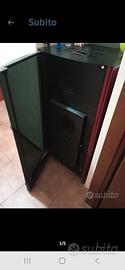 idrostufa a pellet