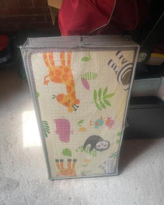 Tappettino per bimbi misura standard