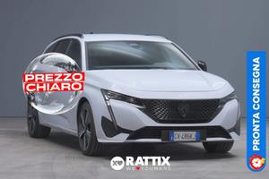 PEUGEOT 308 iii 2021 sw 308 SW 1.5 bluehdi GT s&s