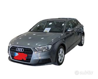 AUDI A3 3ª serie - 2019