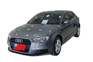AUDI A3 3ª serie - 2019