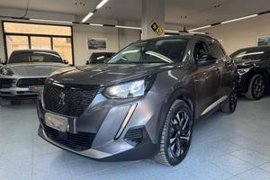 PEUGEOT 2008 BlueHDi 130 S&S EAT8 Allure UNICO