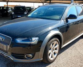 Audi A4 allroad A4 allroad 2.0 TDI 190 CV Business