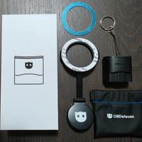 OBD ELEVEN 3 ULTIMATE PACK