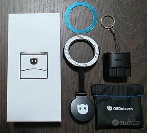 OBD ELEVEN 3 ULTIMATE PACK
