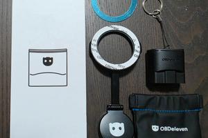 OBD ELEVEN 3 ULTIMATE PACK