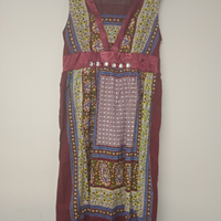 Abito estivo taglia XL