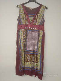 Abito estivo taglia XL