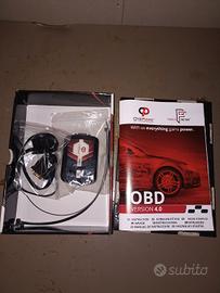 Centralina aggiuntiva per alfa romeo 147 1.9 