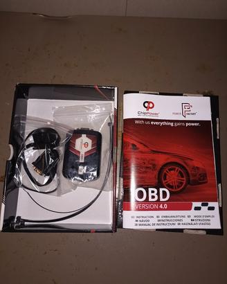 Centralina aggiuntiva per alfa romeo 147 1.9 