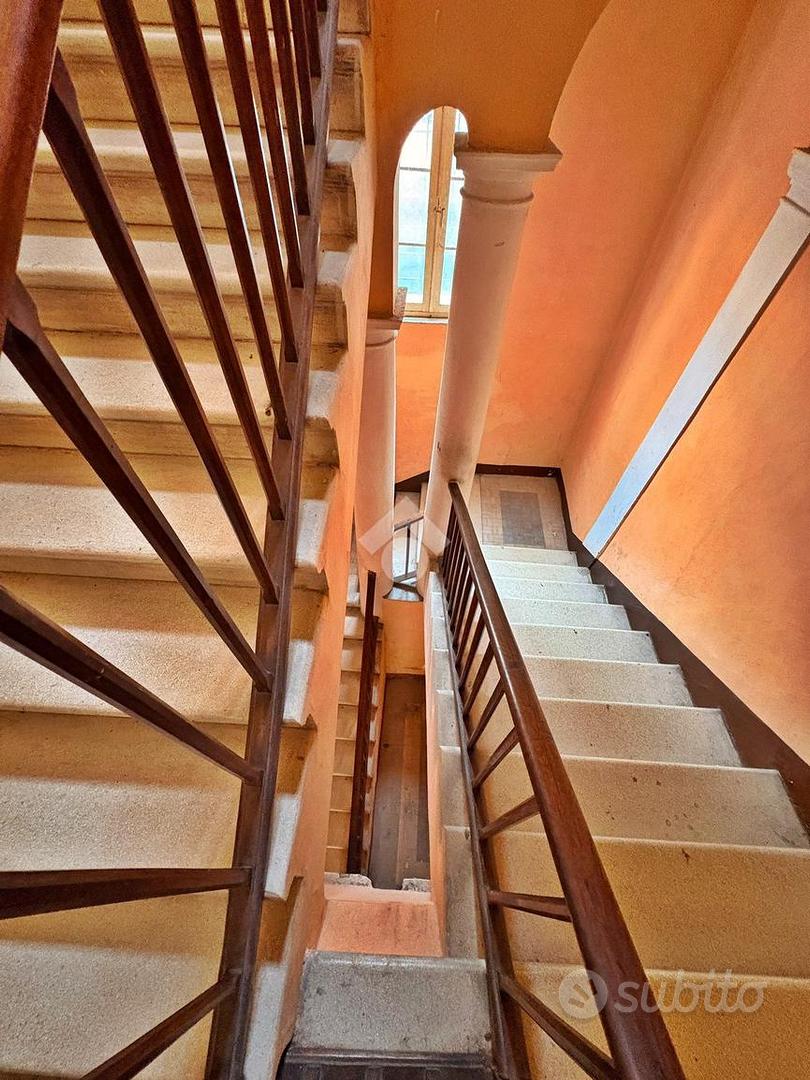 Apartment in Fabriano, Castelnuovo, Ancona - Vista 4