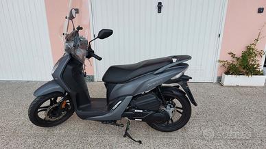 scooter 125
