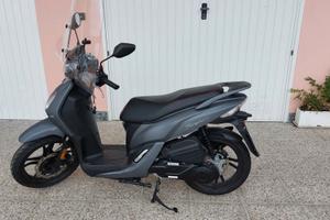 scooter 125