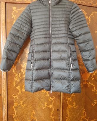 piumino donna CMP