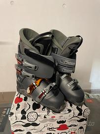 Scarponi sci Salomon 43 1/3