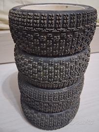 gomme buggy 6mik