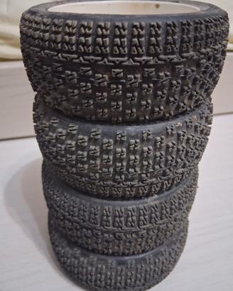 gomme buggy 6mik