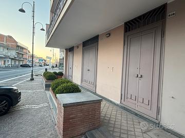 Locale commerciale Casal di Principe