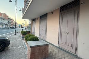 Locale commerciale Casal di Principe