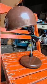 Lampada da tavolo Vintage anni '70 - Design Space 