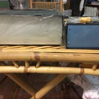 Box metallici per circuiti elettrici