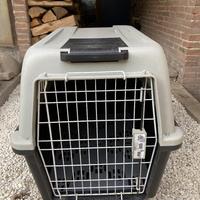 Trasportino Cani piccola/media taglia