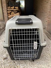 Trasportino Cani piccola/media taglia