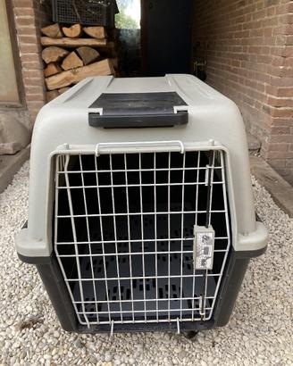 Trasportino Cani piccola/media taglia