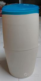 FOPPAPEDRETTI MANGIA PANNOLINI MAIALINO.FUORIGROTT