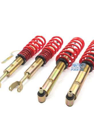 SOSPENSIONE FILETTATA EIBACH MTS AUDI A4 B5 94-01