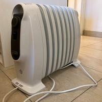 Radiatore termosifone elettrico De'Longhi