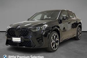 BMW X2 sdrive 20i 48V MSport auto