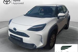 Toyota Yaris Cross 1.5H (116 CV) E-CVT Active