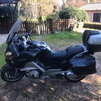 Moto BMW 1200 RT