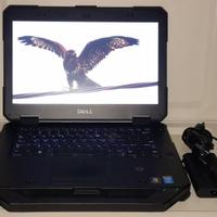 DELL 5404 i7 16GB RAM/WINDOWS 11/TOUCHSCREEN/HDMI