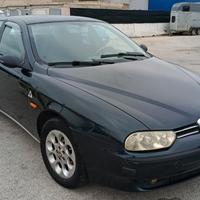 ricambi per Alfa 156 2.0 twin spark motore OK