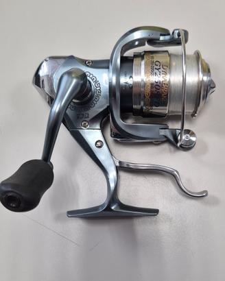 mulinello pesca tica leva