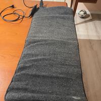 Tappetino per piedi riscaldato