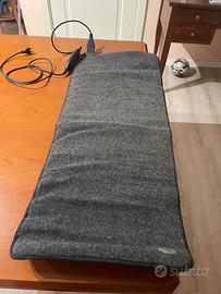 Tappetino per piedi riscaldato