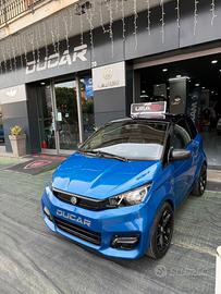 Aixam City Sport Emotion 2022