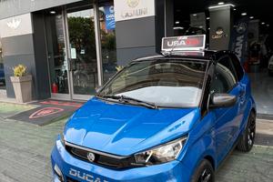 Aixam City Sport Emotion 2022