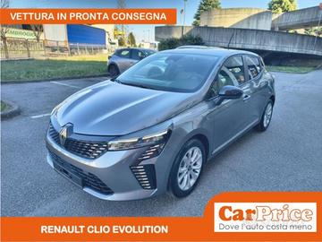RENAULT Clio 1.0 TCe 90 Aut. Evolution