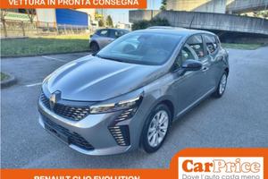 RENAULT Clio 1.0 TCe 90 Aut. Evolution