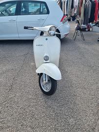 VESPA PIAGGIO 125 PRIMAVERA