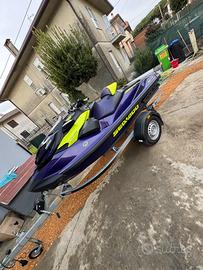 Seadoo Rxp 300 2021